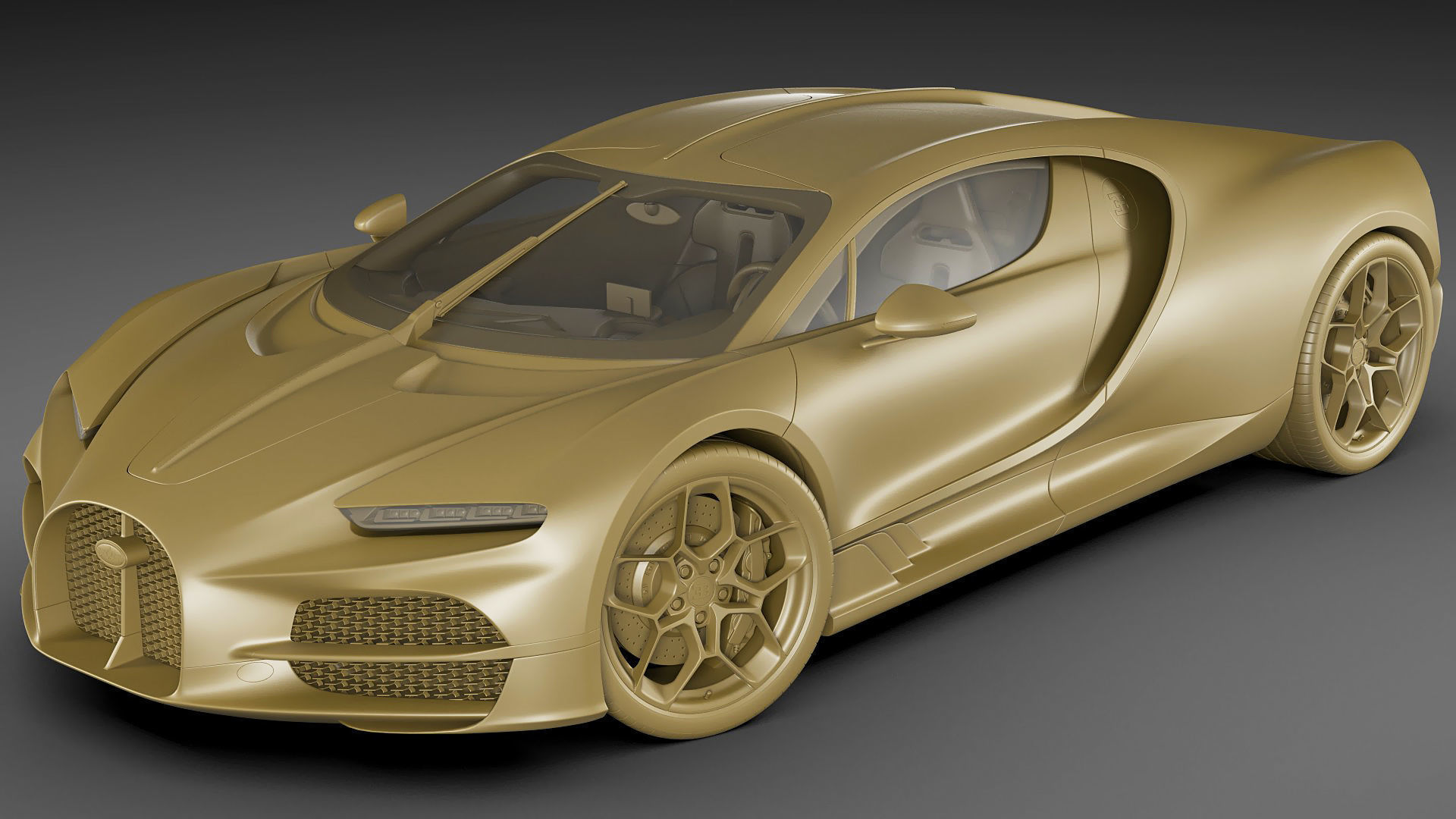 Bugatti Tourbillon 2026 3D model_31
