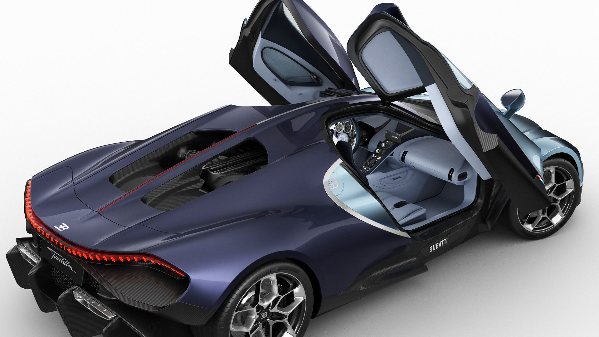 Bugatti Tourbillon 2026 3D model_23