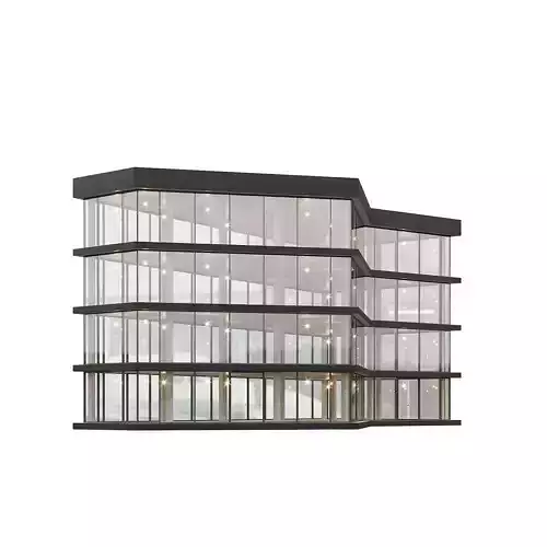 Office house building 6