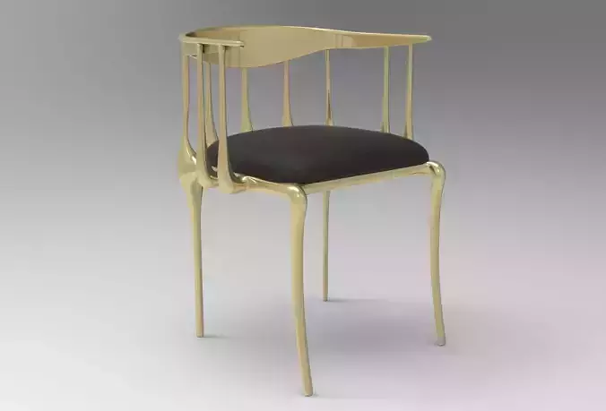 Tihiogre Dining Chair