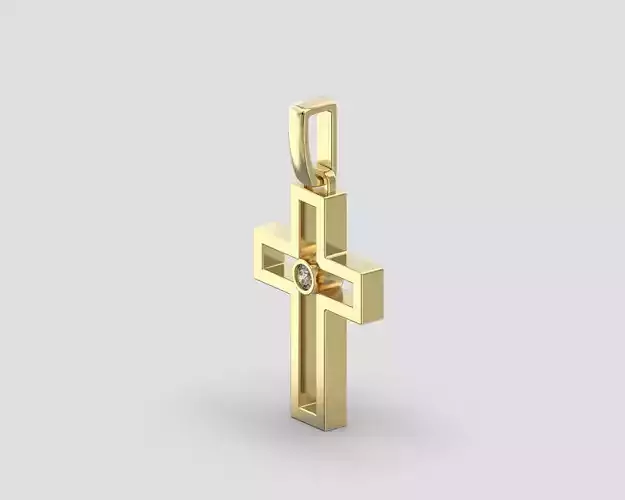 Cr 004 Cross
