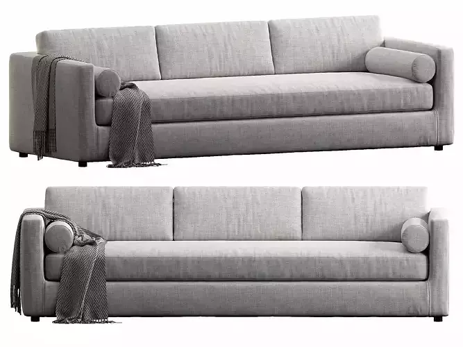 Crate and Barrel Aris