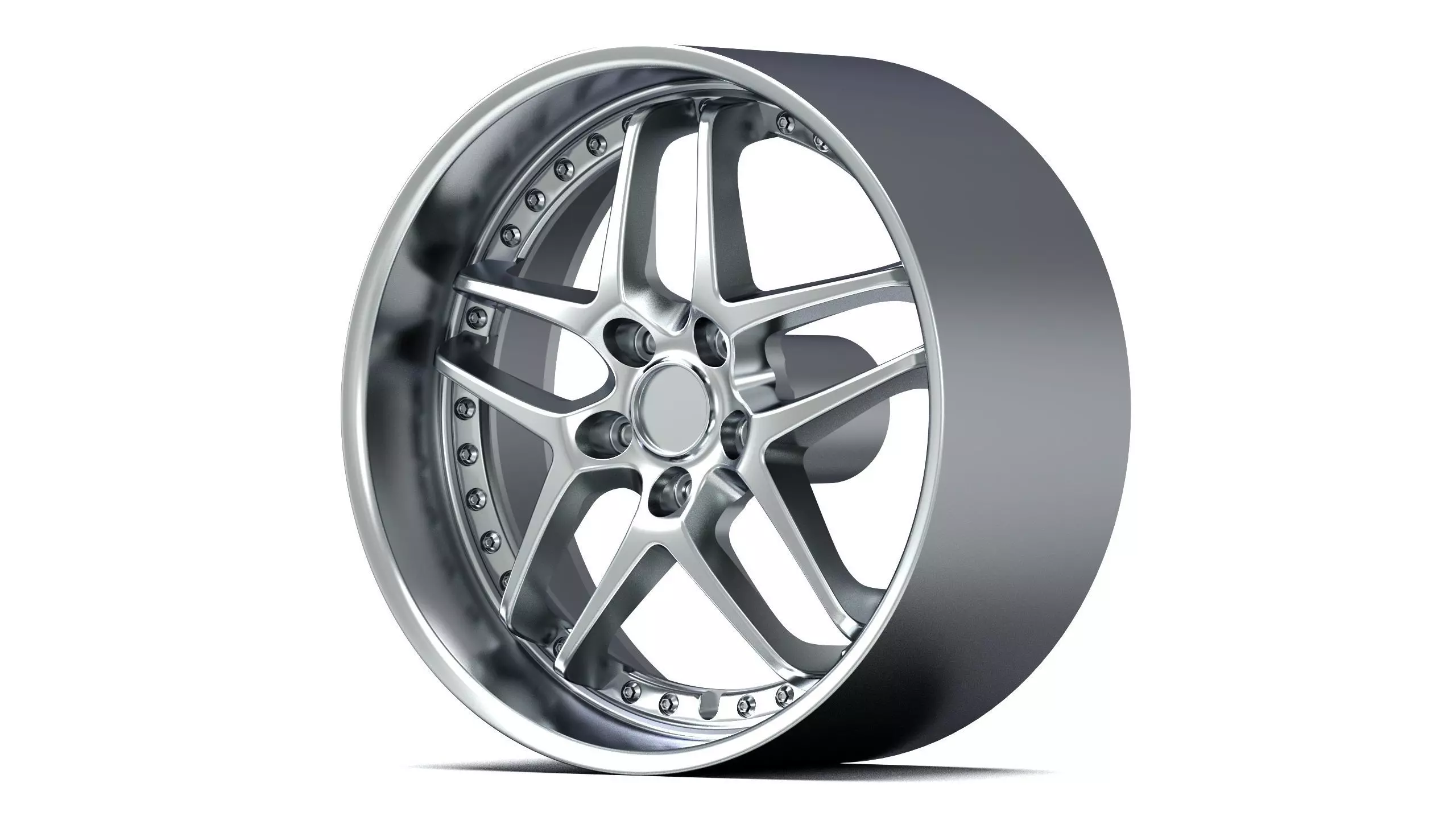 Blitz Type 03 3D Print 1-24 Scale  3D print model_0