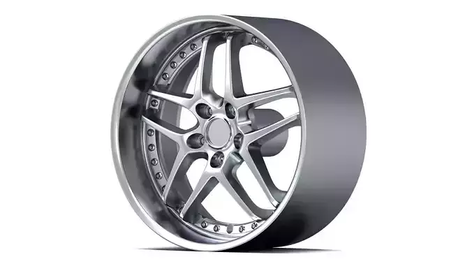 Blitz Type 03 3D Print 1-24 Scale  3D print model