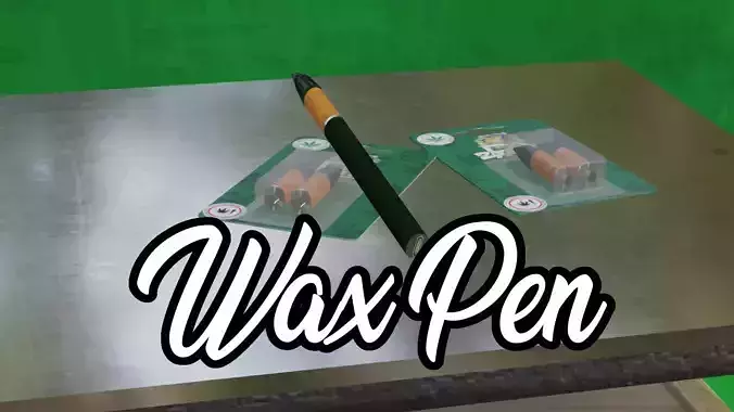 Wax Pen 