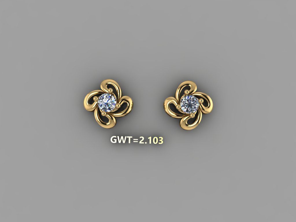 FASION  TOPS 3D model_1