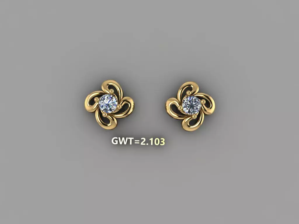 FASION  TOPS 3D model_0