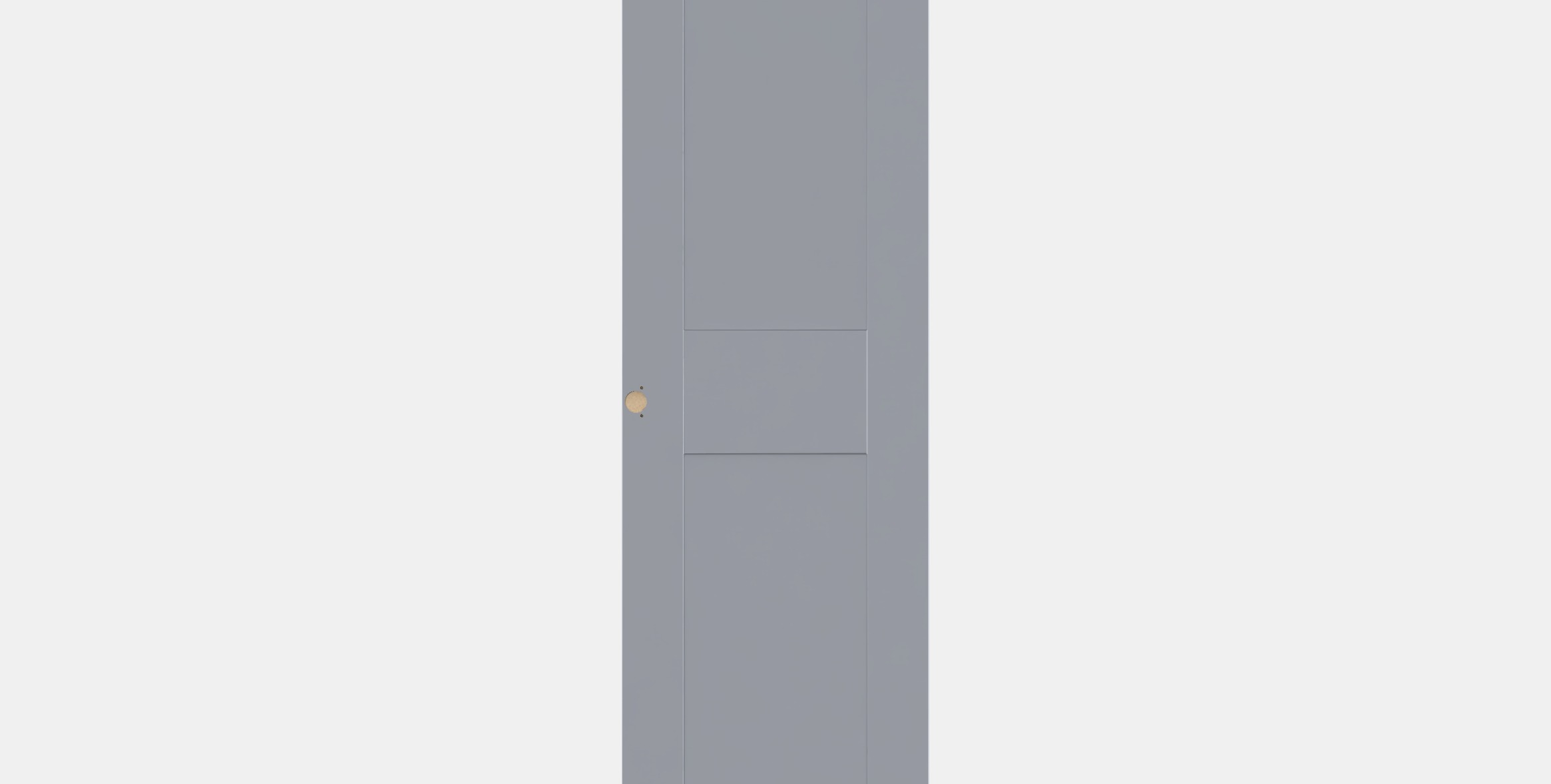 GRIMO By 4 Low-poly 3D model_15