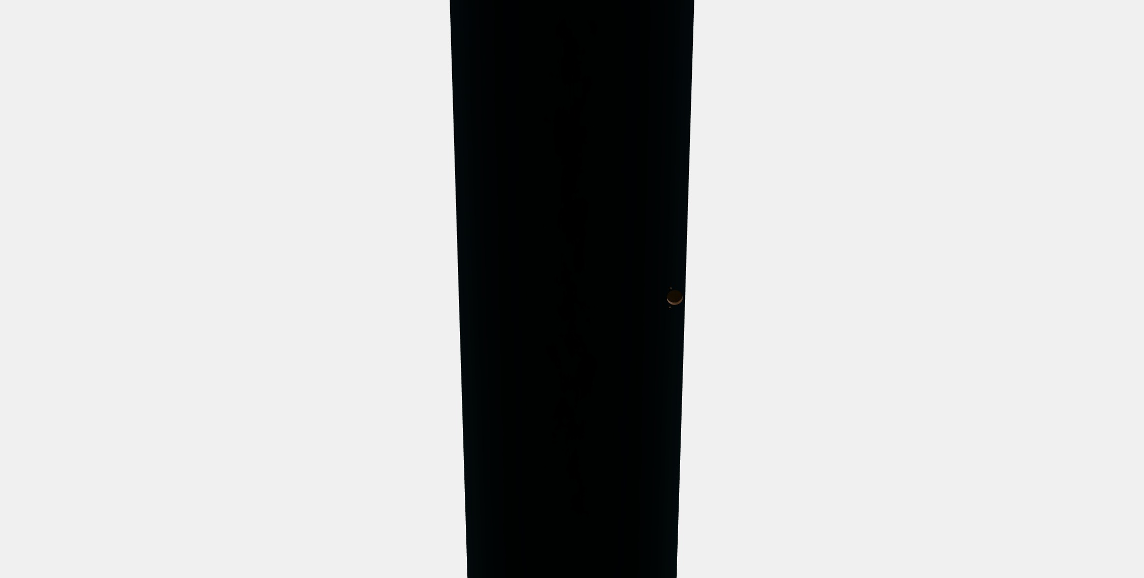 MERAKER By 1 Low-poly 3D model_8