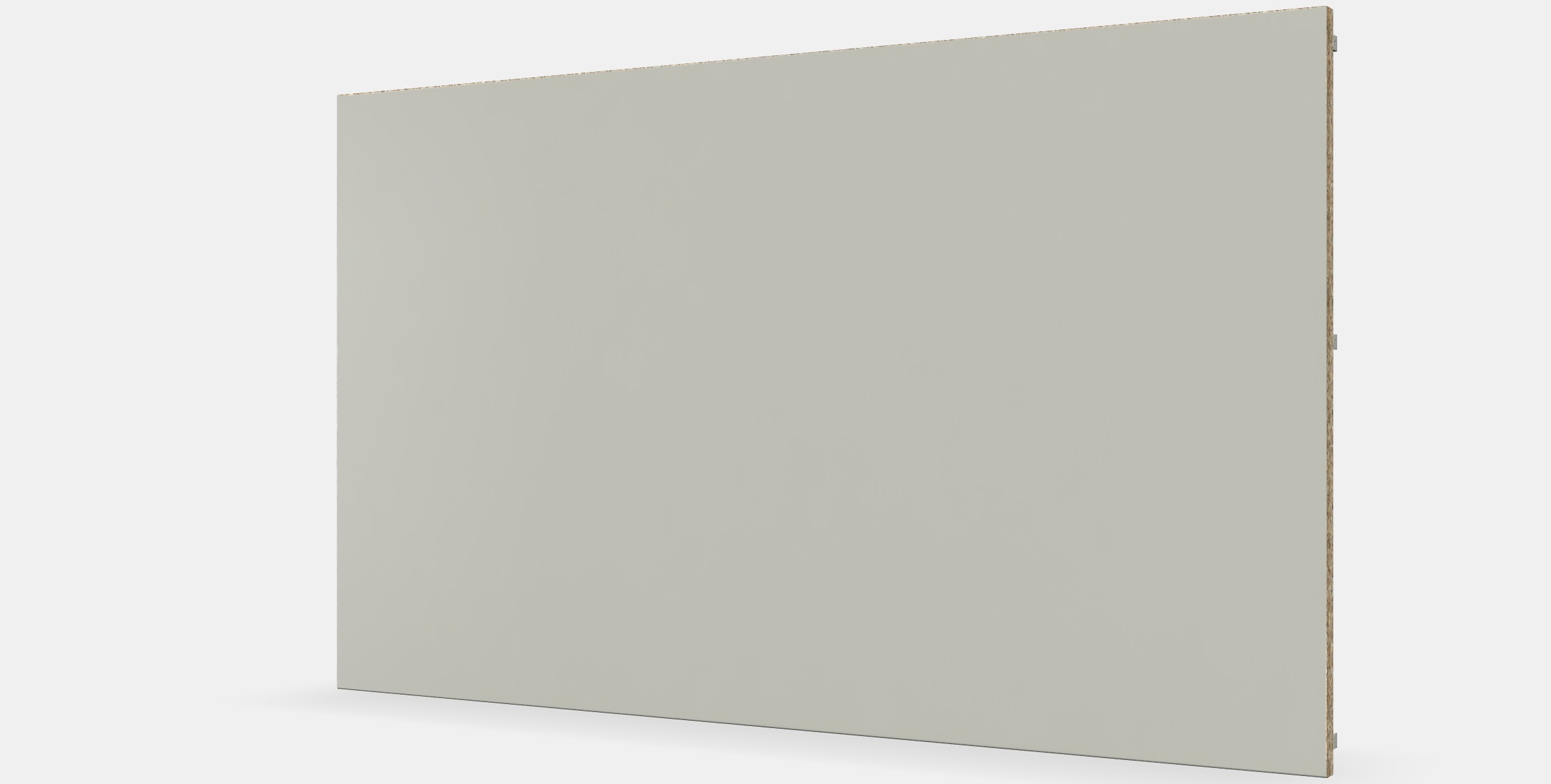 KOMPLEMENT Shelf 4 Low-poly 3D model_6