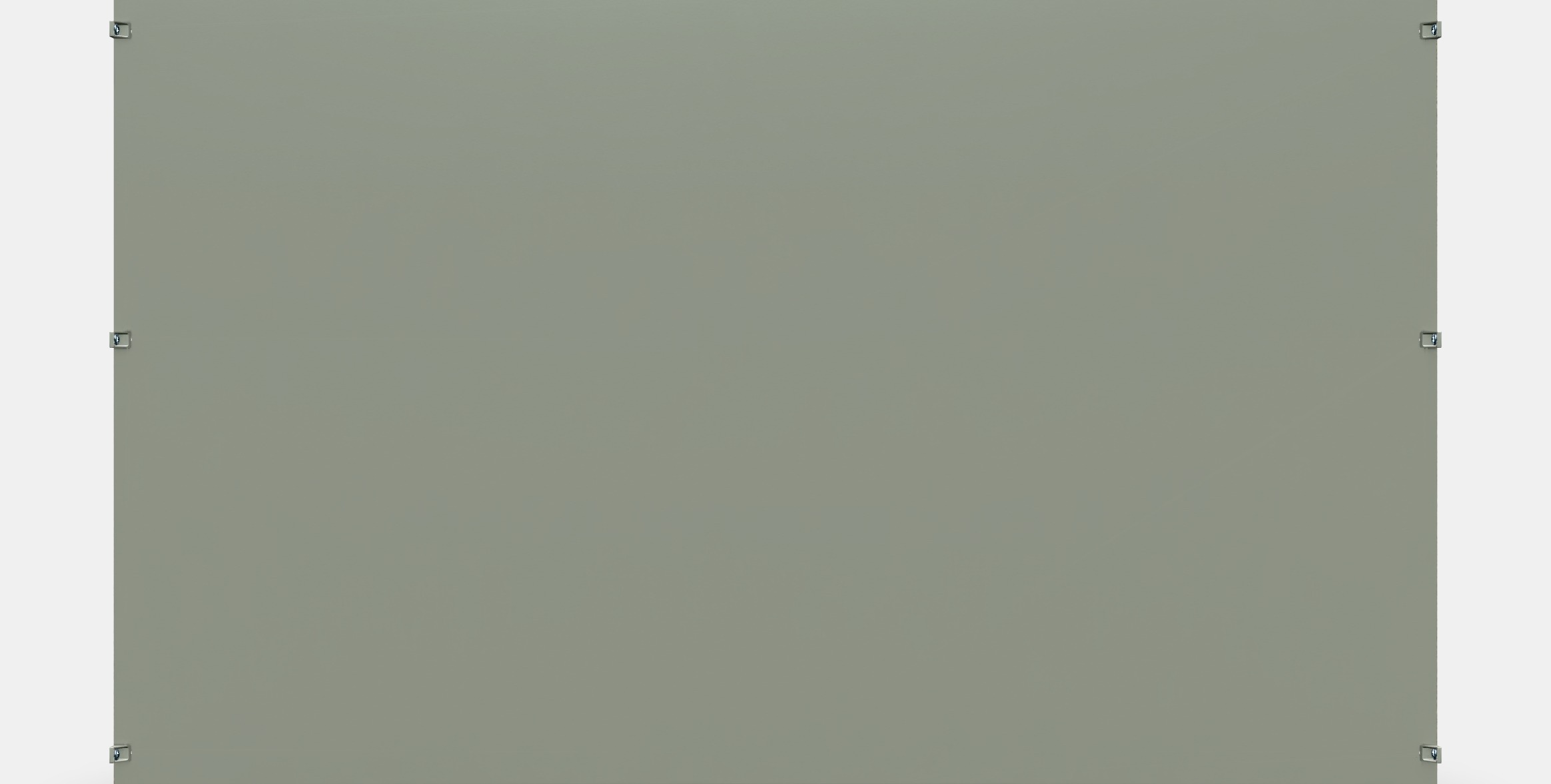 KOMPLEMENT Shelf 4 Low-poly 3D model_11