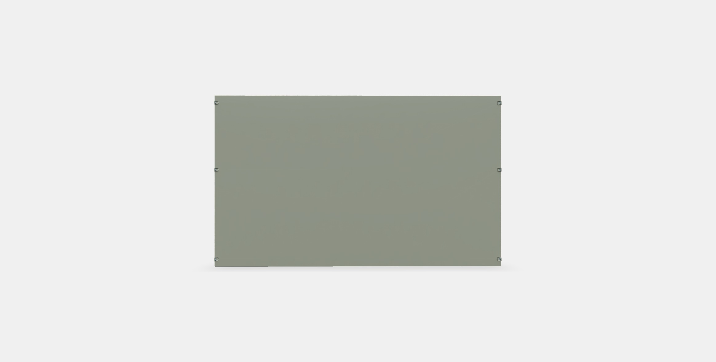 KOMPLEMENT Shelf 4 Low-poly 3D model_10