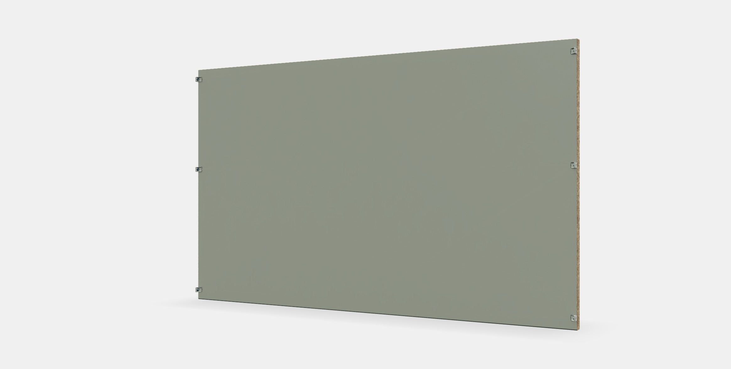 KOMPLEMENT Shelf 4 Low-poly 3D model_13