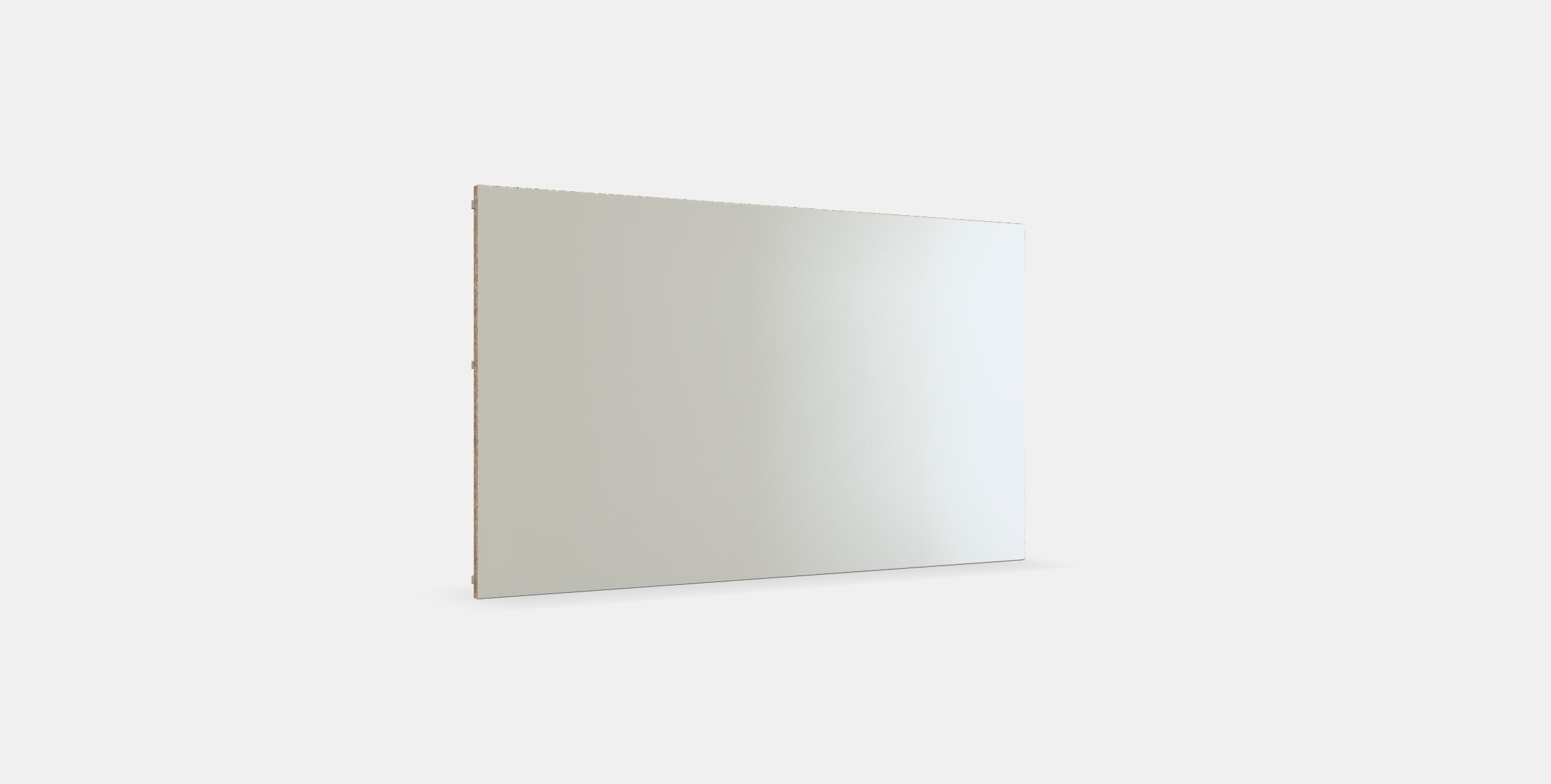 KOMPLEMENT Shelf 4 Low-poly 3D model_16