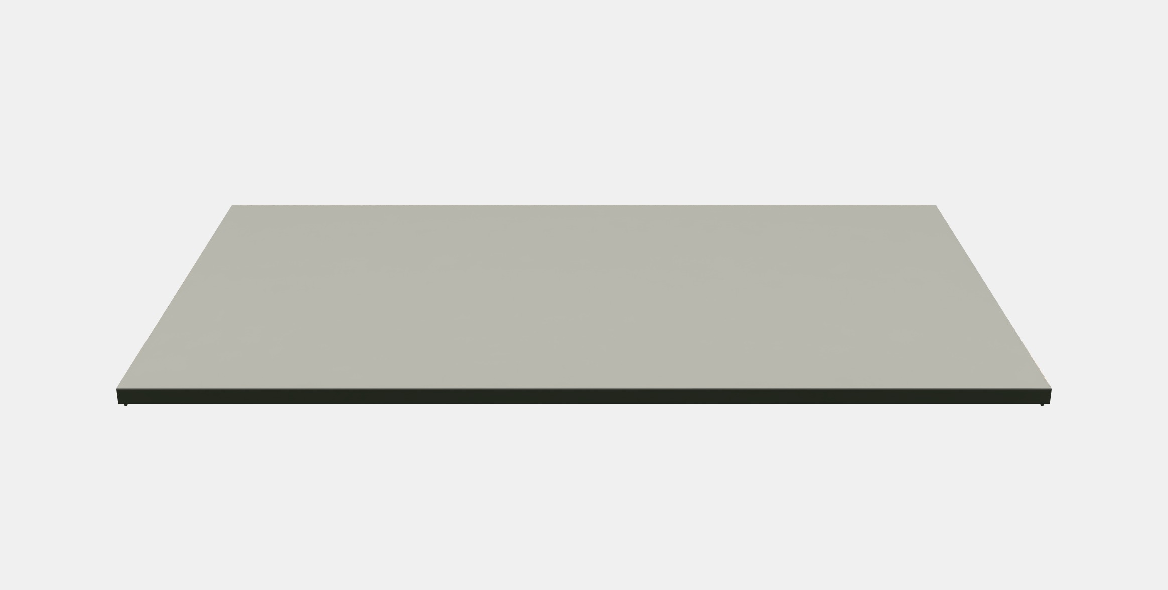 KOMPLEMENT Shelf 4 Low-poly 3D model_8