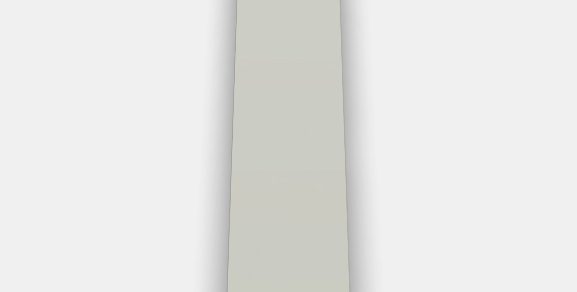 REINSVOLL By 2 Low-poly 3D model_4