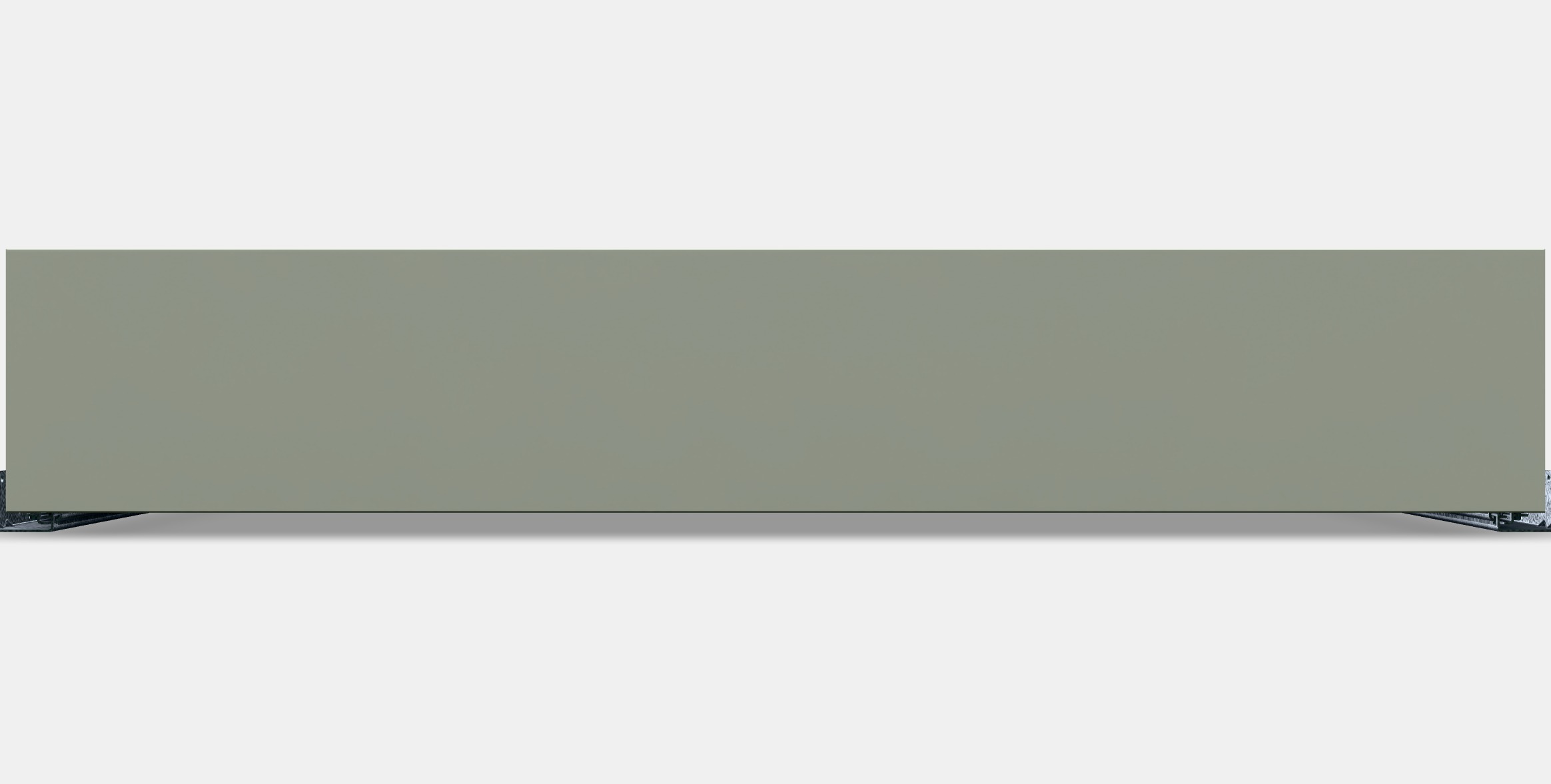 COMPLEMENT Drawer 7 Low-poly 3D model_11