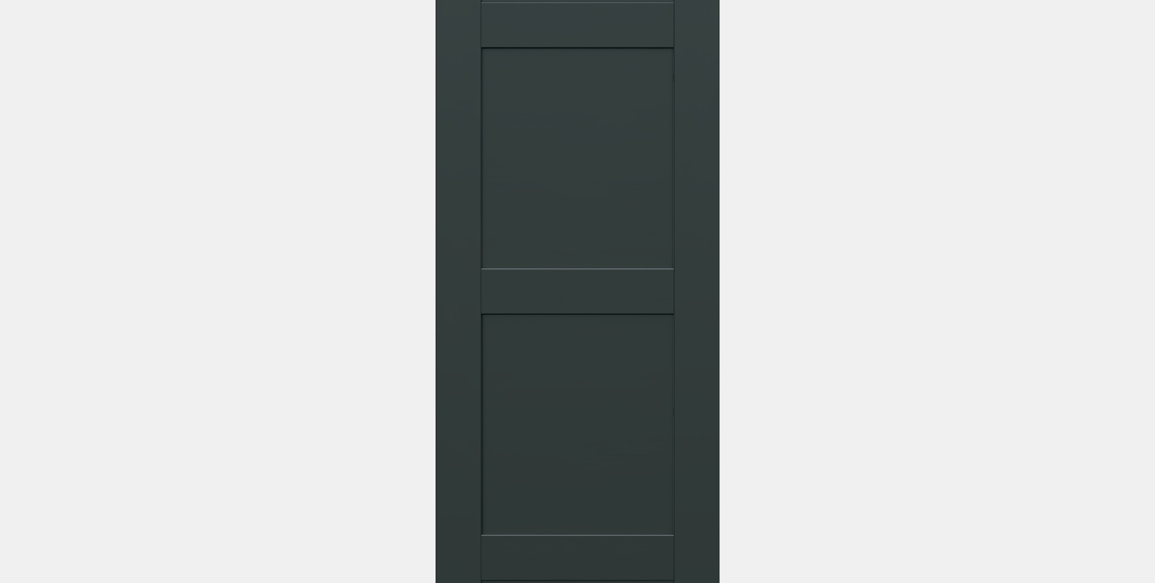 BERGSBO By 7 Low-poly 3D model_11