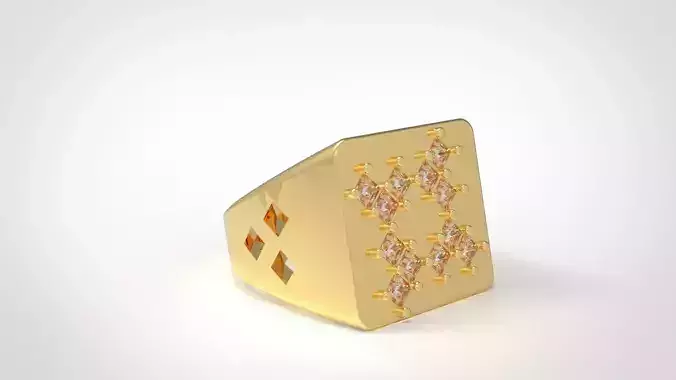 jewel ring