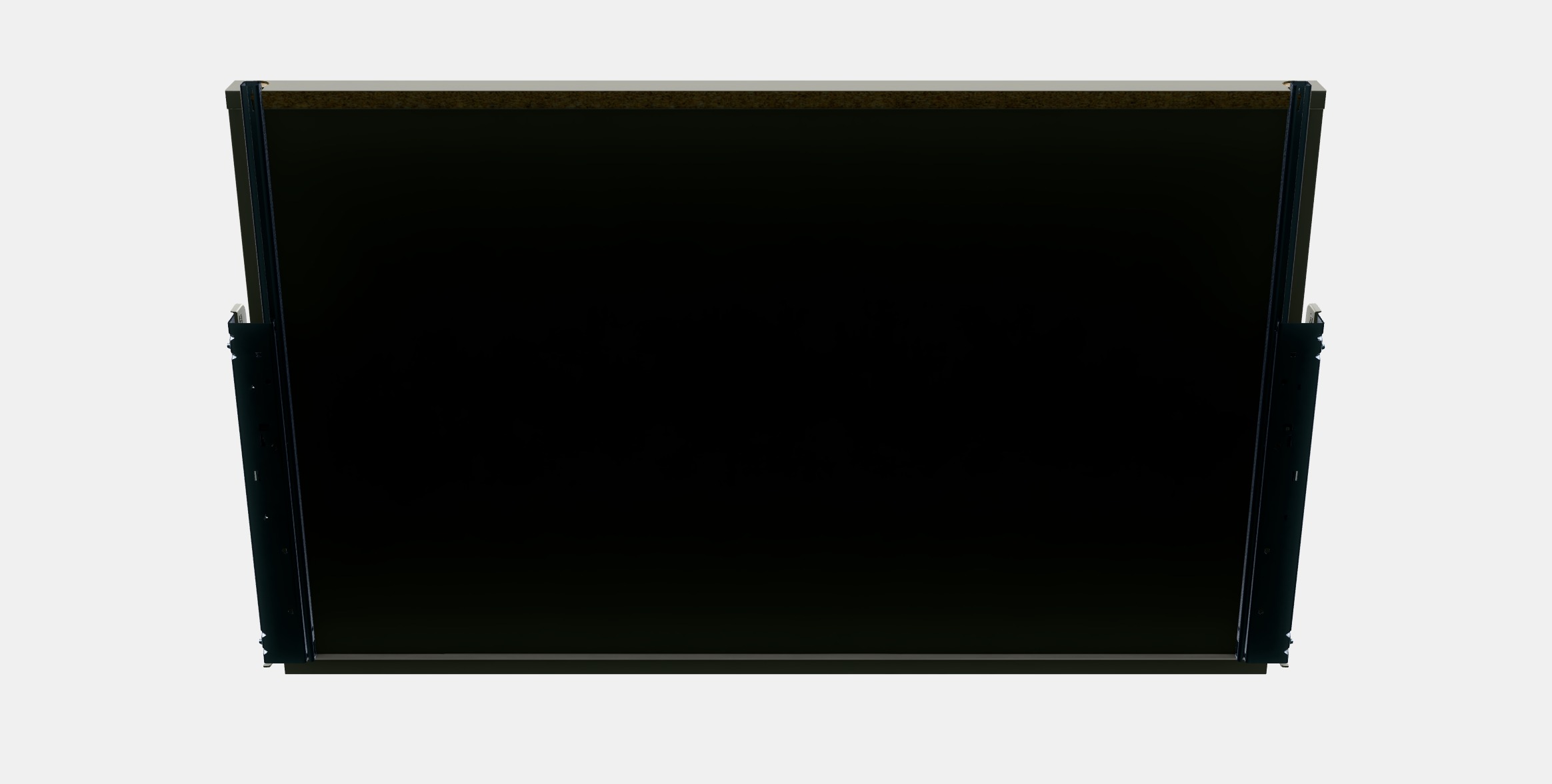 KOMPLEMENT Pull-out tray 4 Low-poly 3D model_7