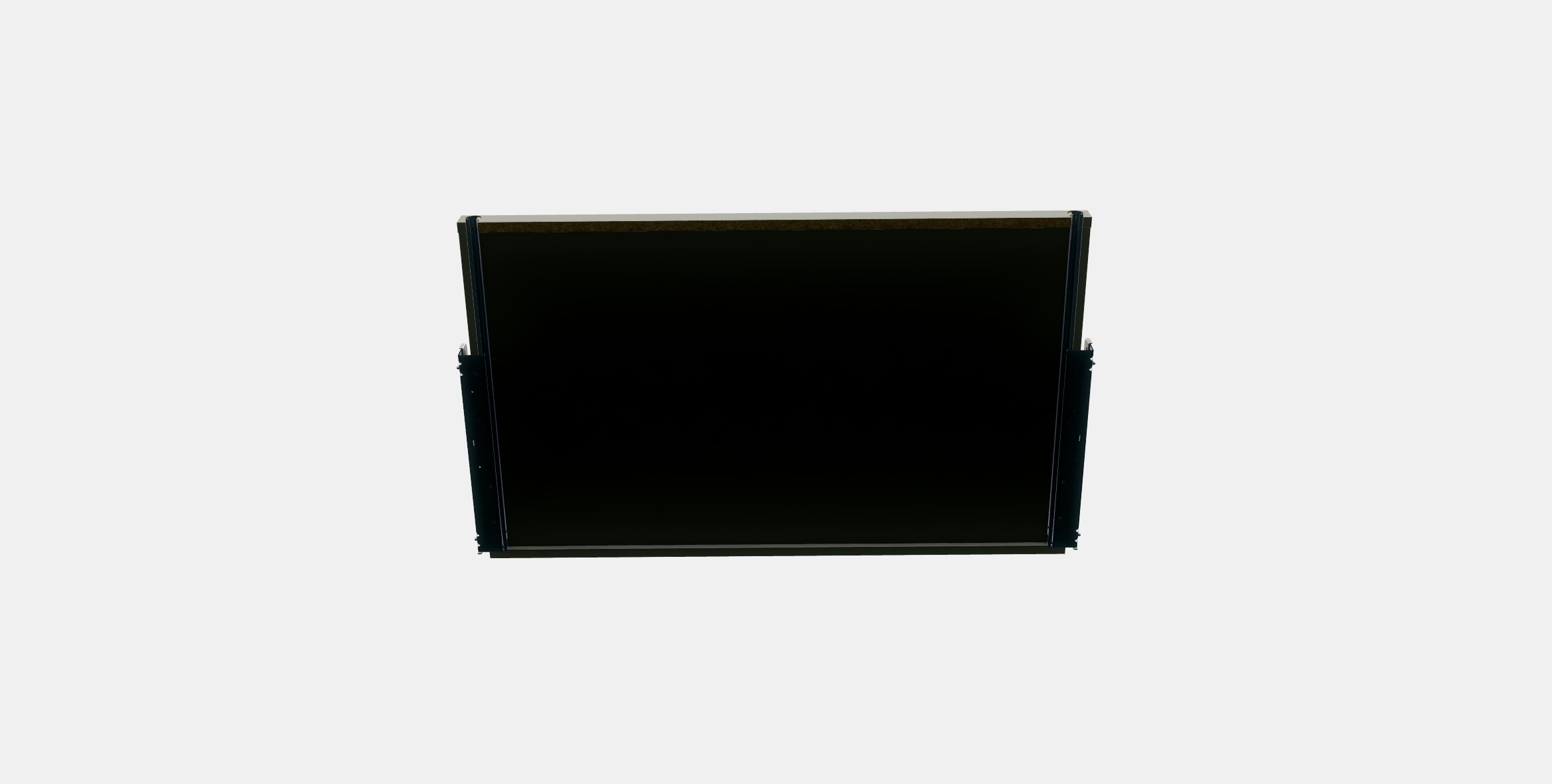 KOMPLEMENT Pull-out tray 4 Low-poly 3D model_6