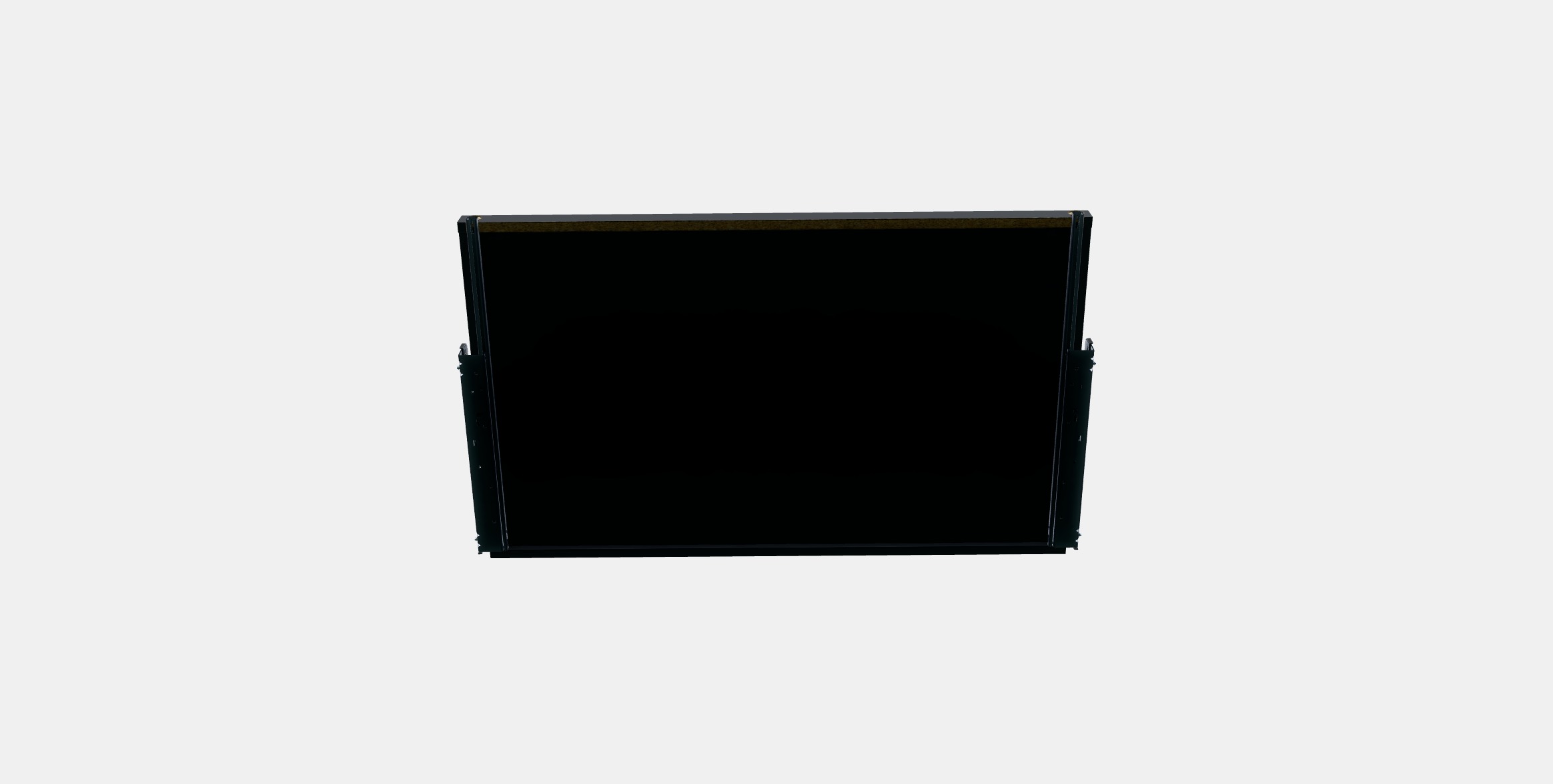 KOMPLEMENT Pull-out tray 5 Low-poly 3D model_6