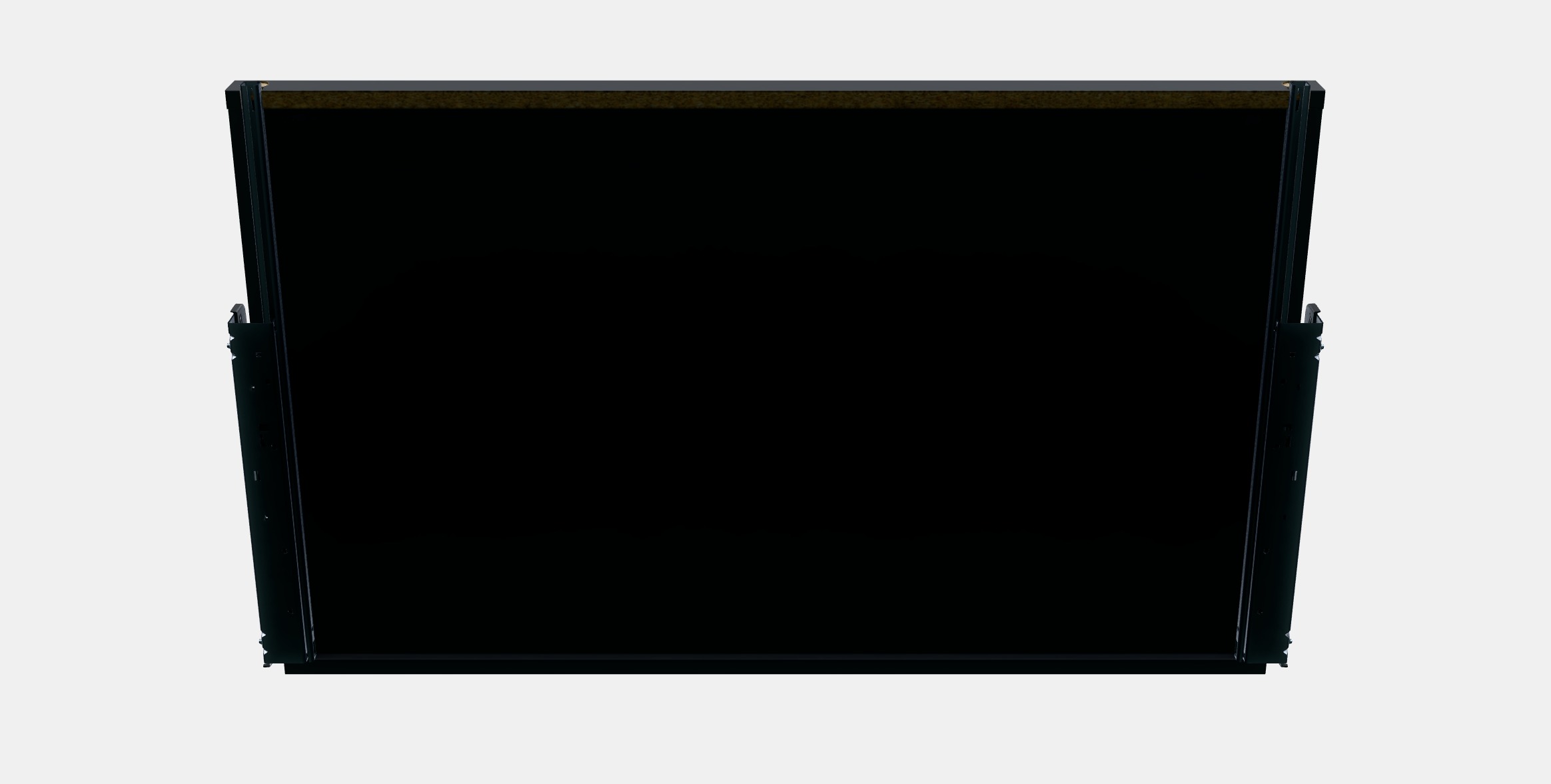 KOMPLEMENT Pull-out tray 5 Low-poly 3D model_8