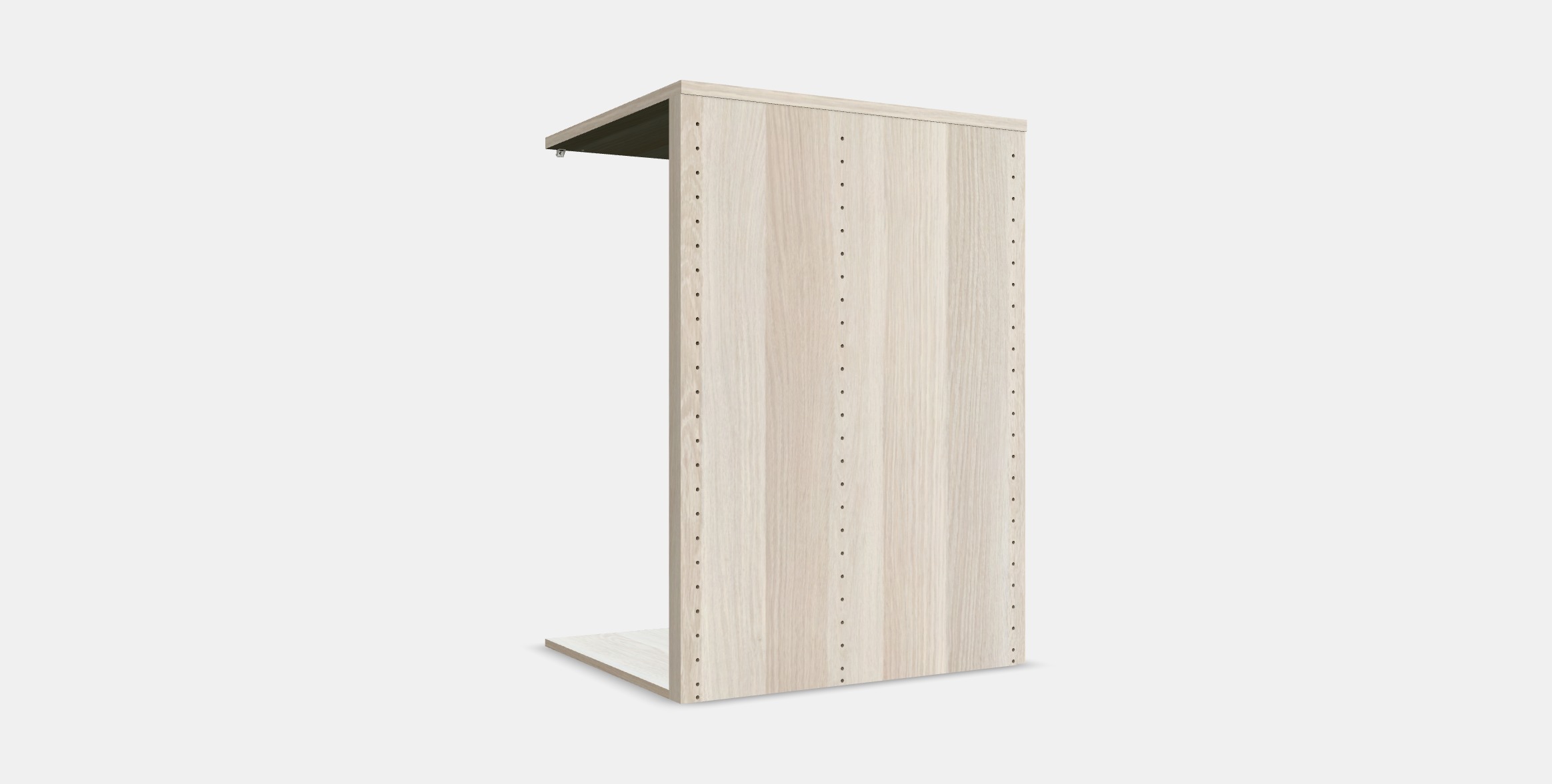 KOMPLEMENT Divider for frames 3 Low-poly 3D model_16