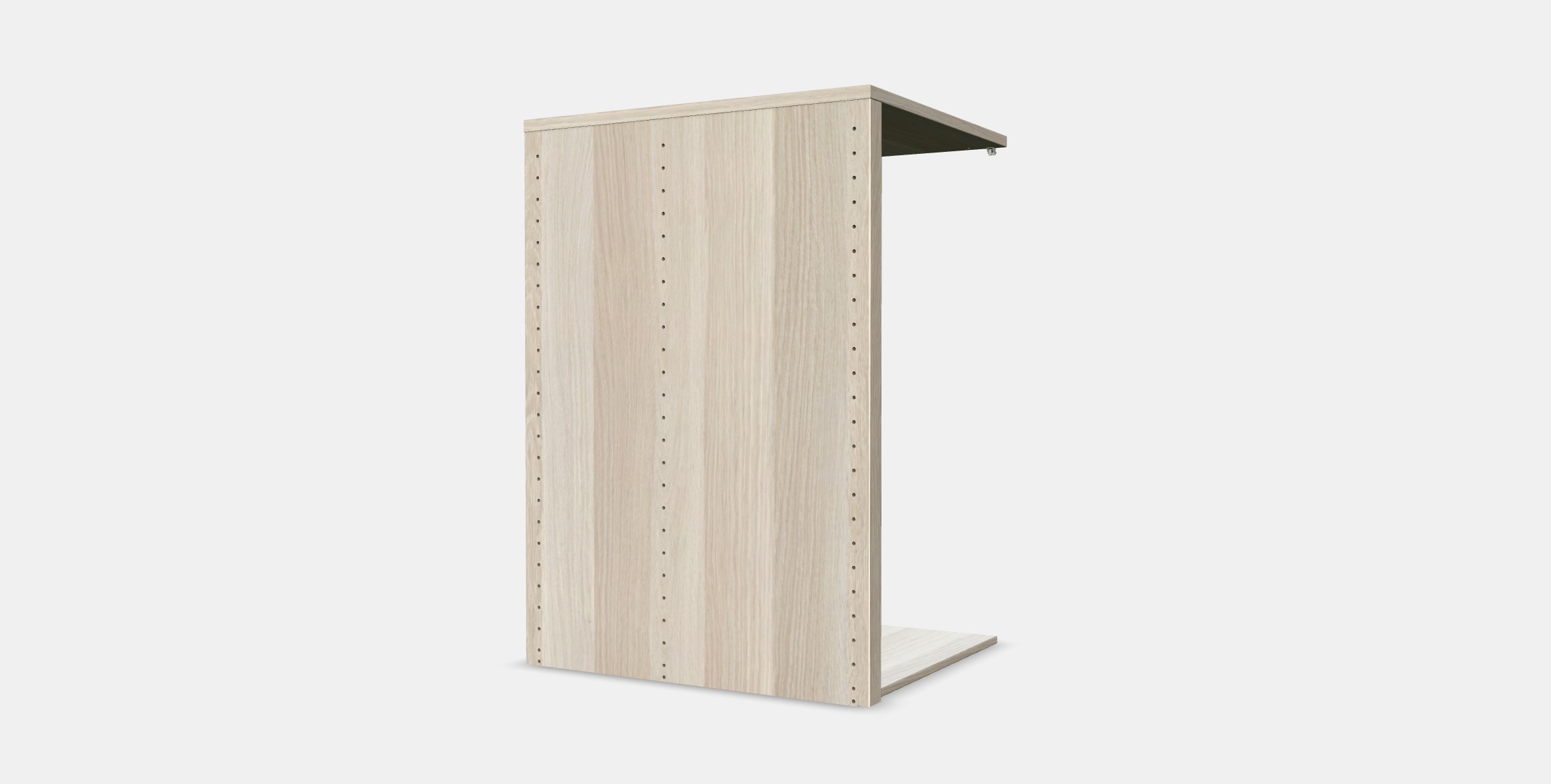 KOMPLEMENT Divider for frames 3 Low-poly 3D model_3