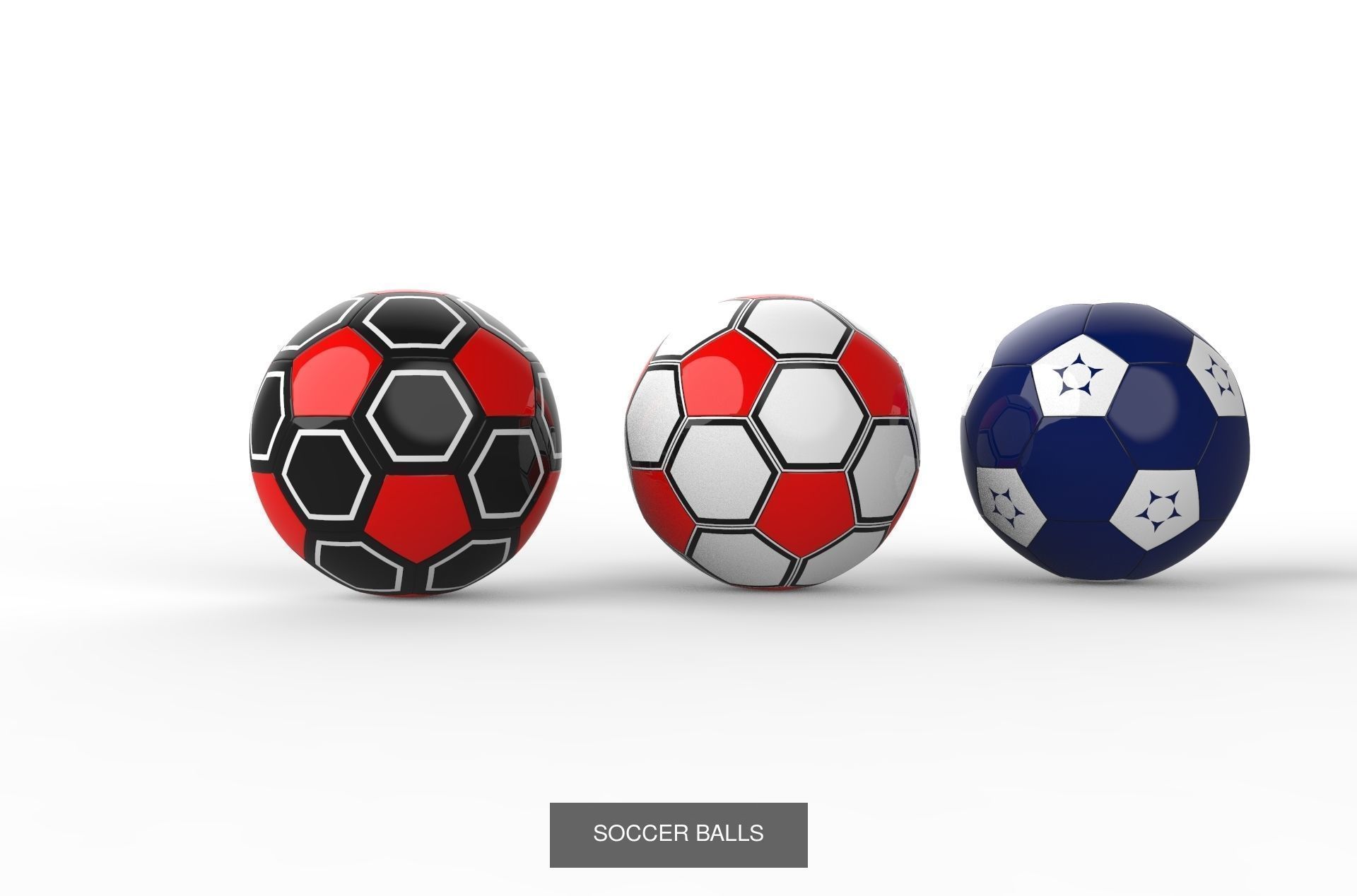 BALL COLLECTION _1