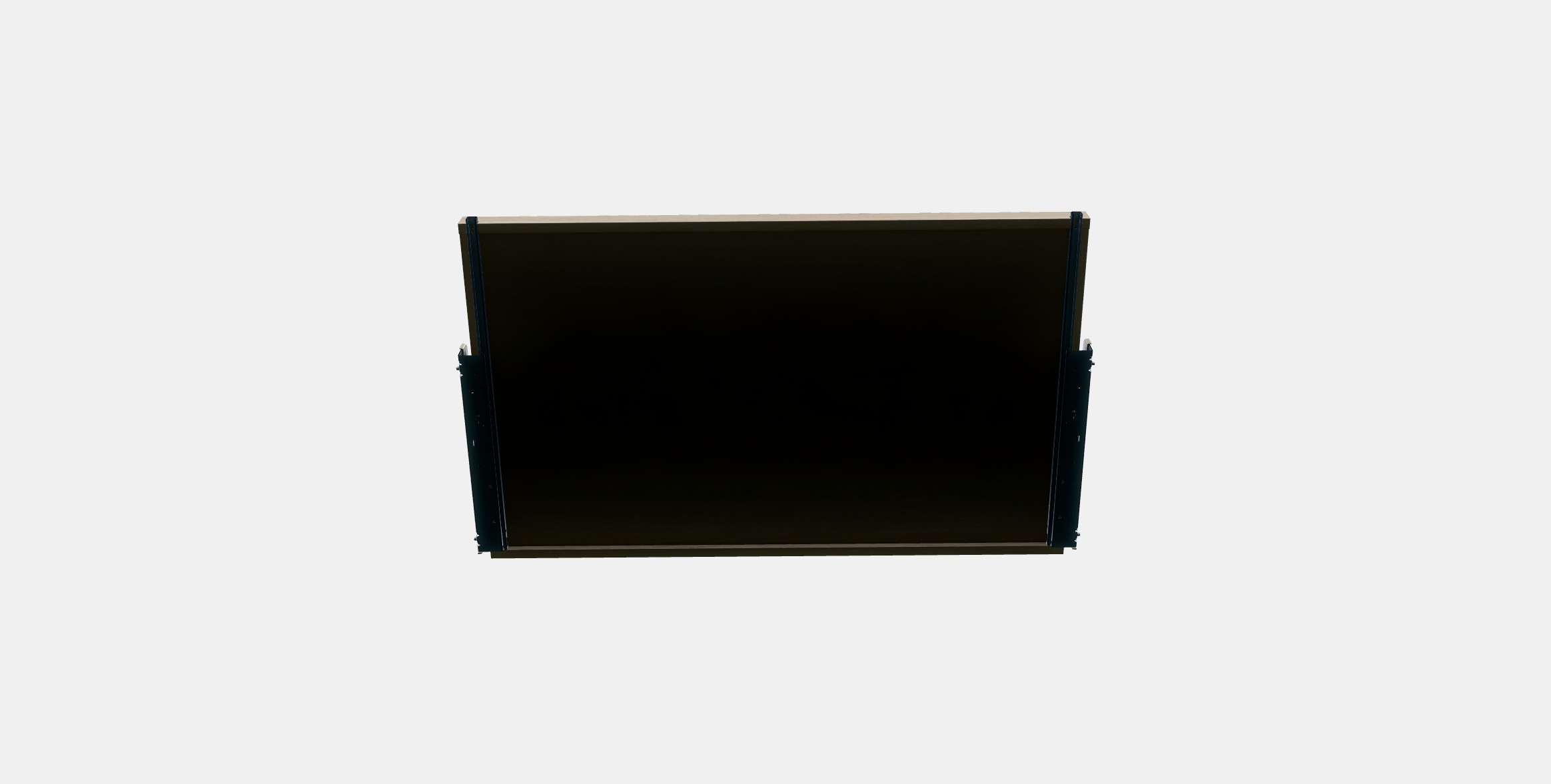 KOMPLEMENT Pull-out tray 6 Low-poly 3D model_6