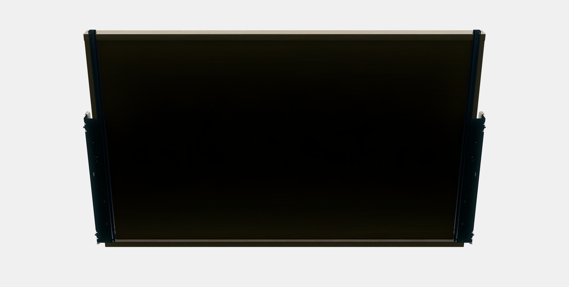 KOMPLEMENT Pull-out tray 6 Low-poly 3D model_8