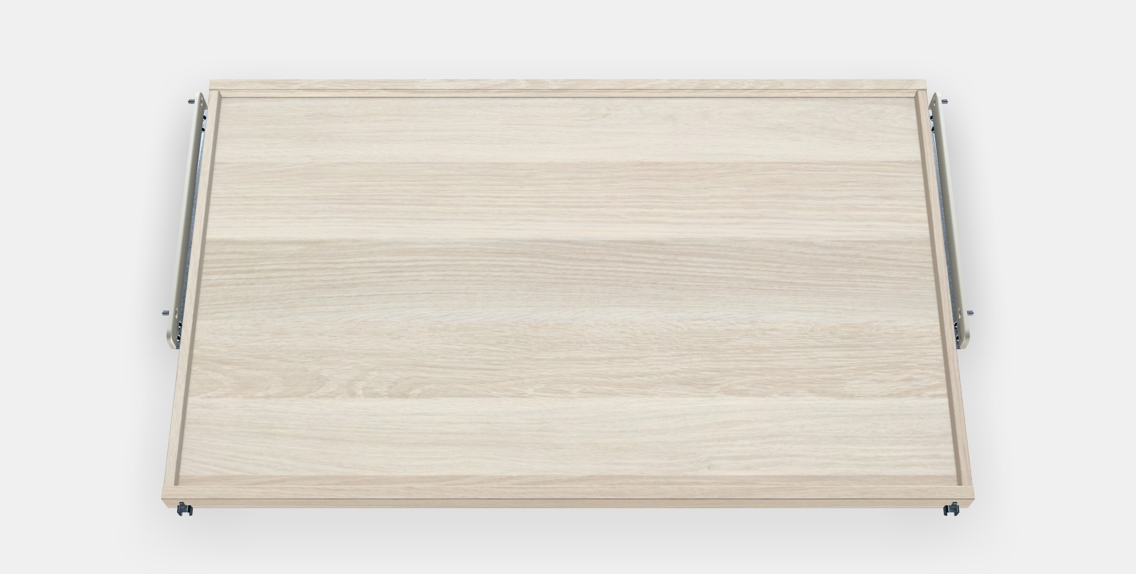 KOMPLEMENT Pull-out tray 6 Low-poly 3D model_10