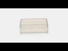 KOMPLEMENT Pull-out tray 6 Low-poly 3D model_1