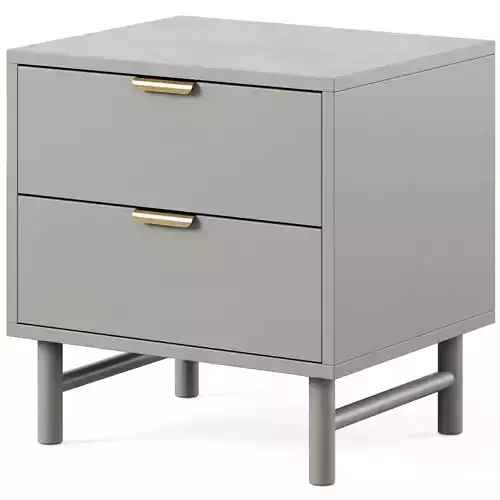 Classic Kids Nightstand