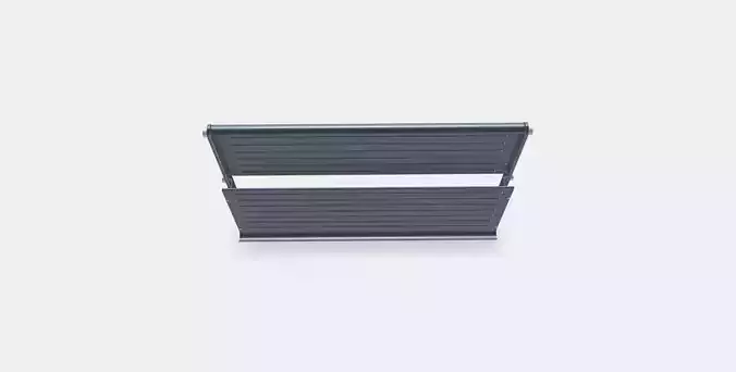 KOMPLEMENT Pull-out shoe shelf 1