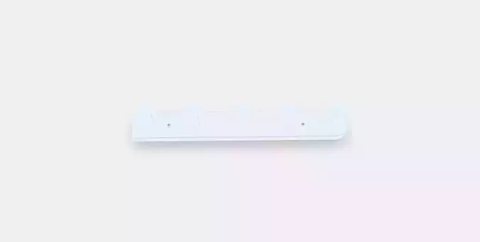 KOMPLEMENT Pull-out multi-use hanger 1