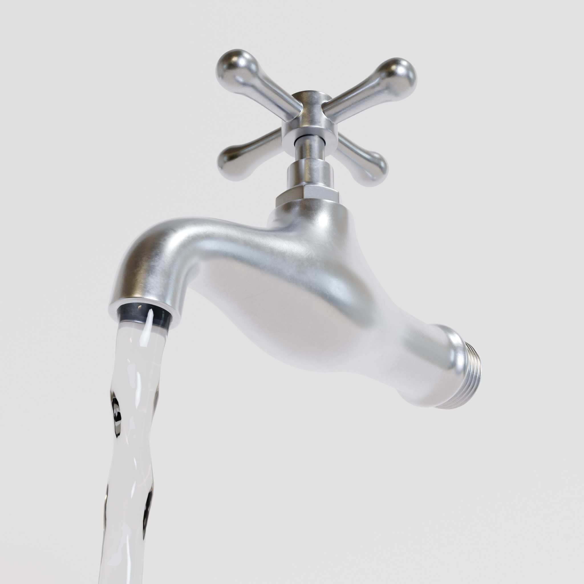 Tap Water 2 3D model_6