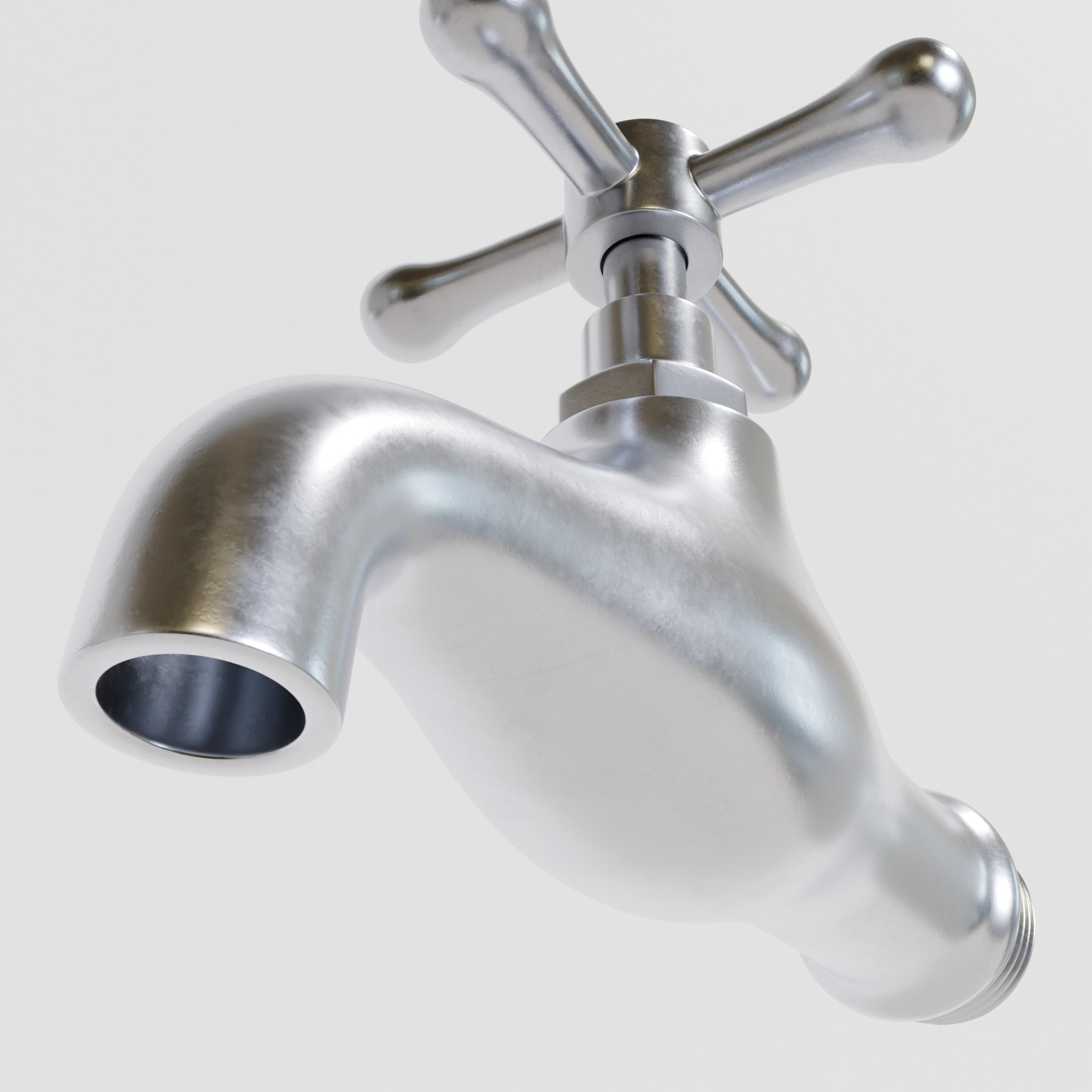 Tap Water 2 3D model_10