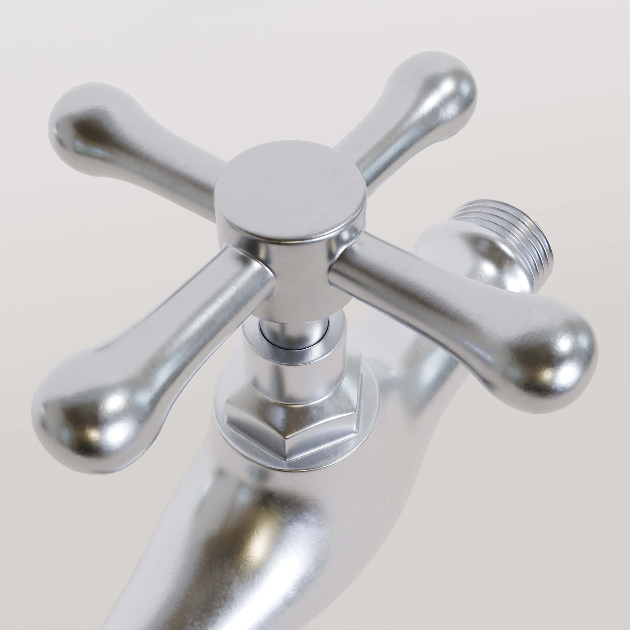 Tap Water 2 3D model_11