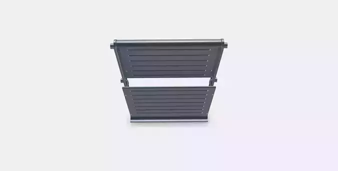 KOMPLEMENT Pull-out shoe shelf 4