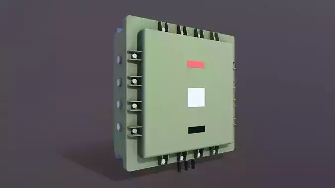 Electric Panel