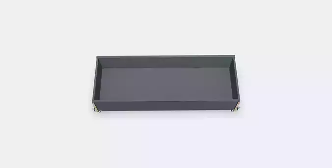 COMPLEMENT Drawer 10