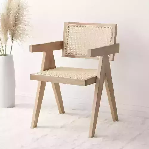 Wooden Chair
