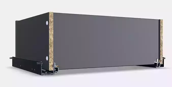 COMPLEMENT Drawer 11