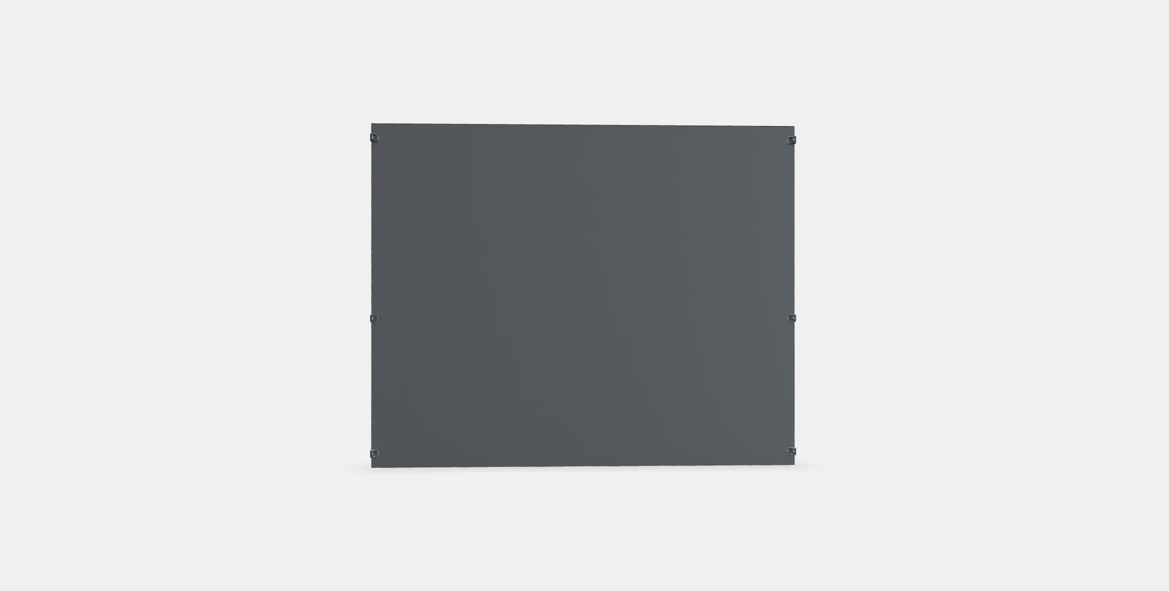 KOMPLEMENT Shelf 7 Low-poly 3D model_14