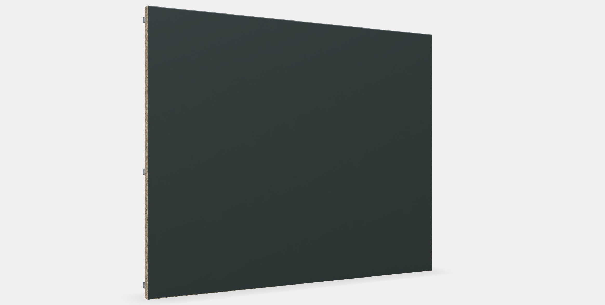 KOMPLEMENT Shelf 7 Low-poly 3D model_9