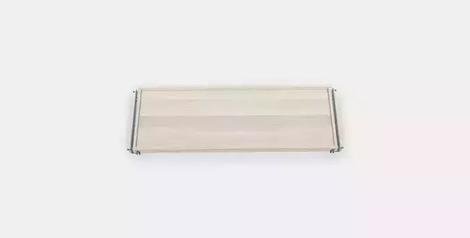 KOMPLEMENT Pull-out tray 11