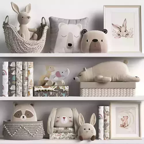 Kids Room Decor 151