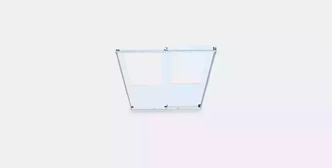 GRIMO Pair of sliding doors 1